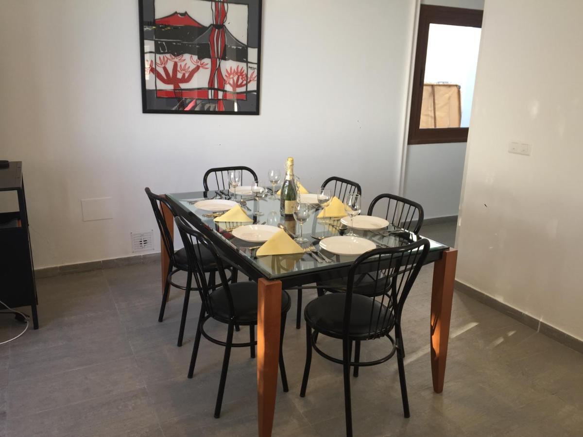 El Olivo Beautiful Rural Location 3 Bed Villa Conil Екстериор снимка