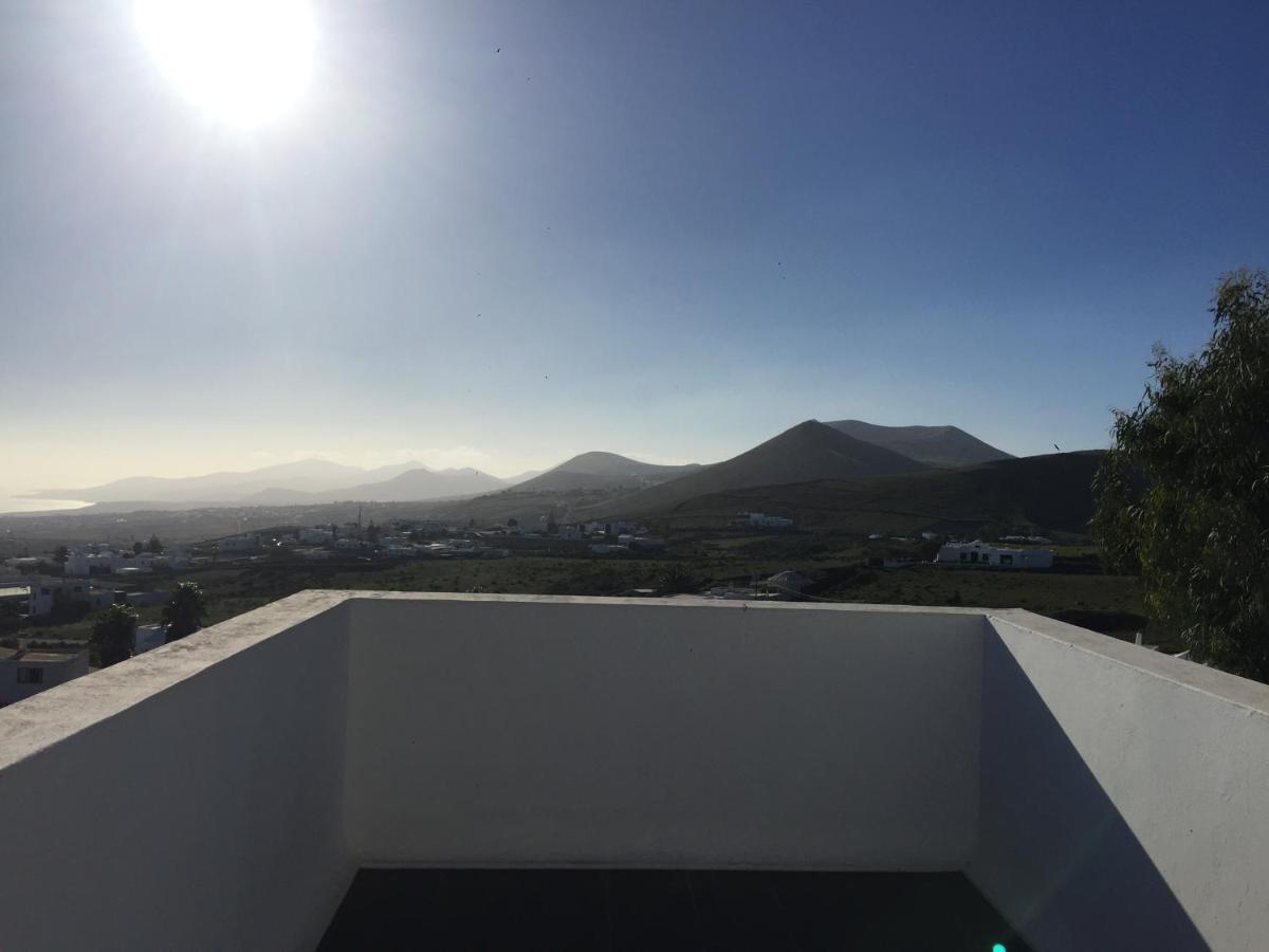 El Olivo Beautiful Rural Location 3 Bed Villa Conil Екстериор снимка