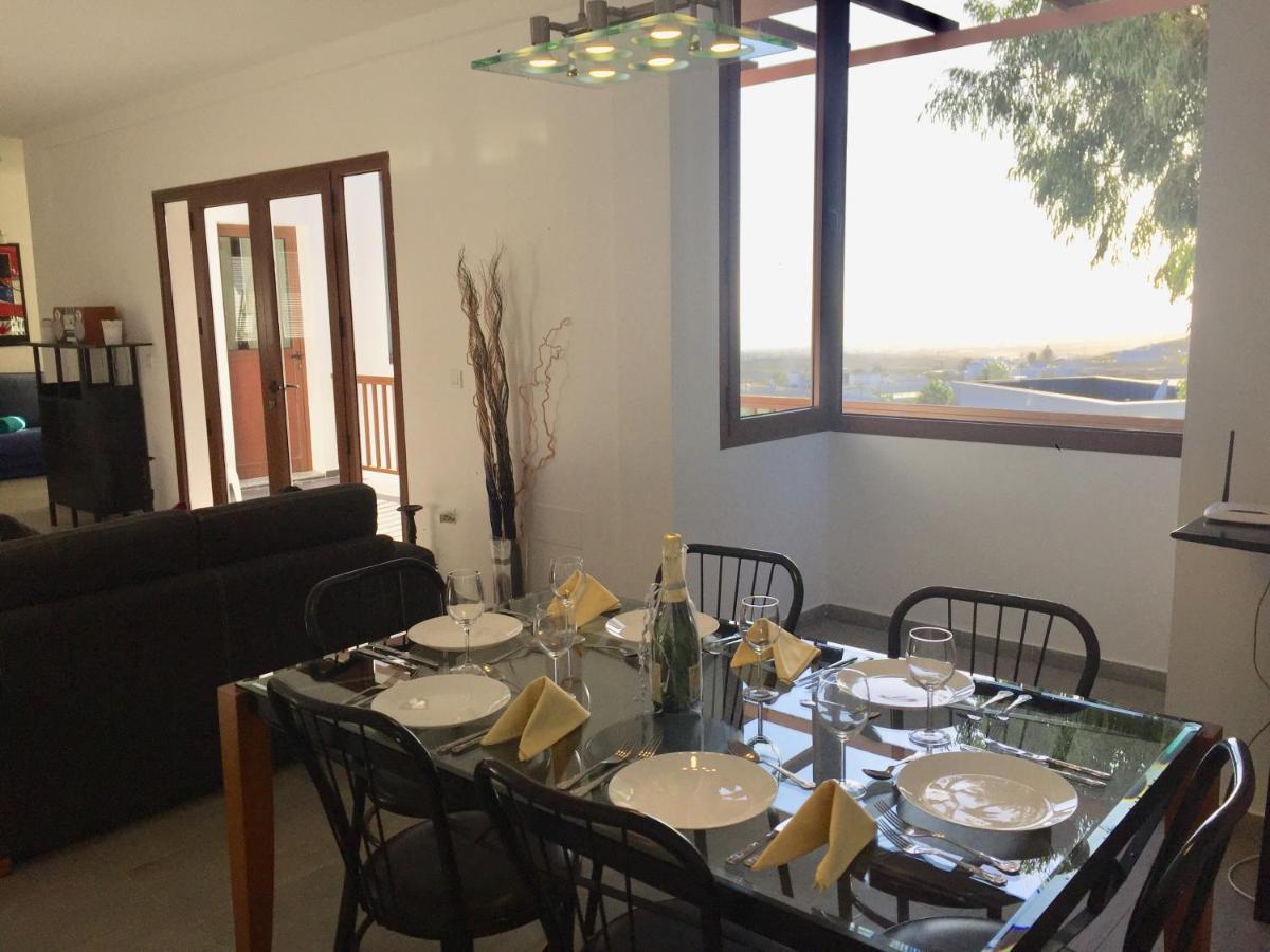 El Olivo Beautiful Rural Location 3 Bed Villa Conil Екстериор снимка