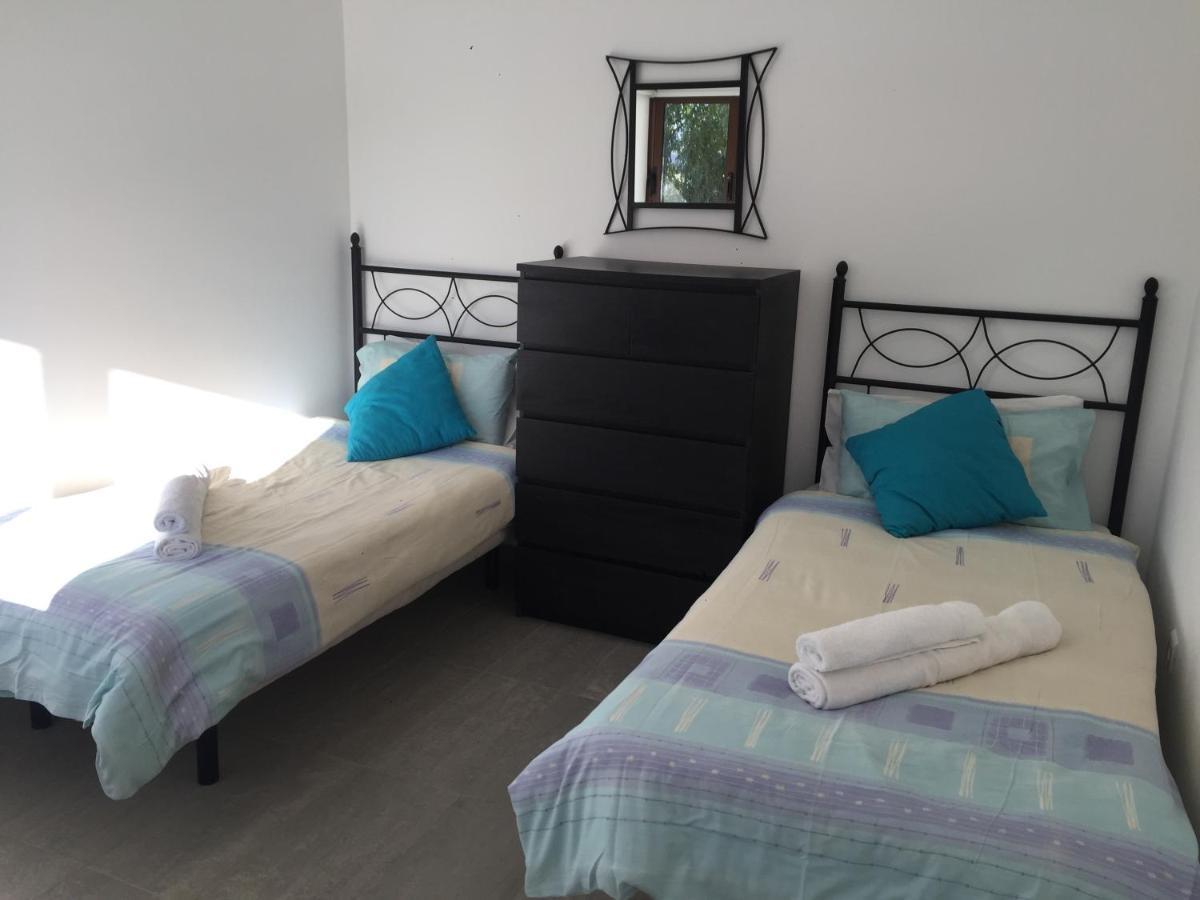 El Olivo Beautiful Rural Location 3 Bed Villa Conil Екстериор снимка