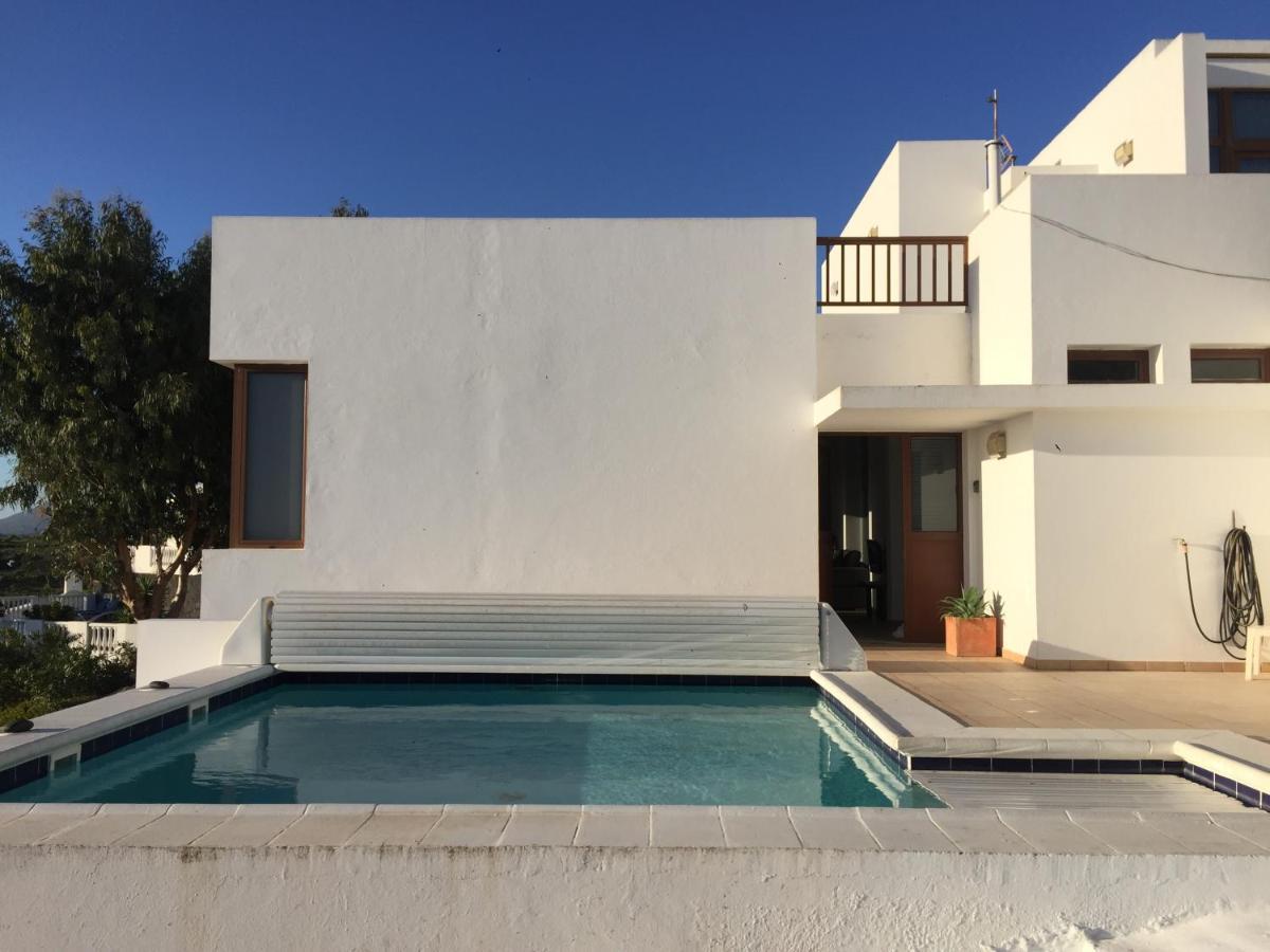 El Olivo Beautiful Rural Location 3 Bed Villa Conil Екстериор снимка