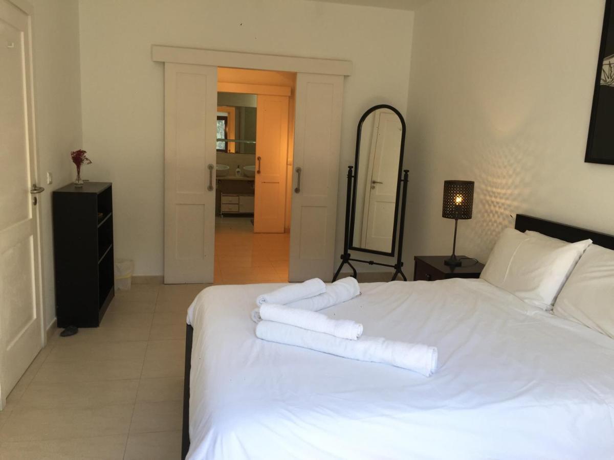 El Olivo Beautiful Rural Location 3 Bed Villa Conil Екстериор снимка